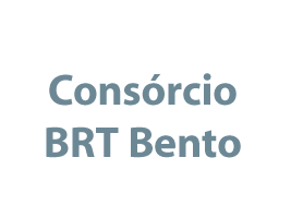 Consórcio BRT Bento