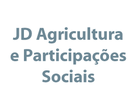 JD Agricultura e Participações Sociais